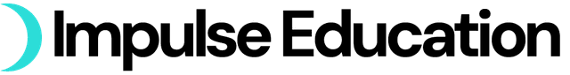 Impulse Education logo